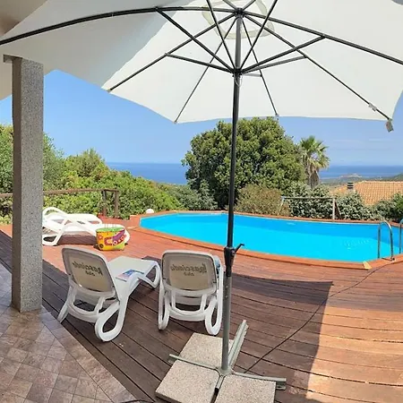 Casa vacanze Claudia With Private Pool And Great View *