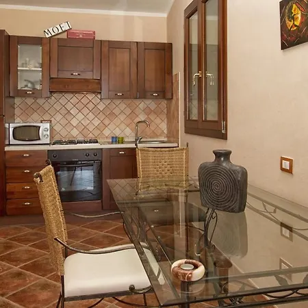 Casa vacanze Claudia With Private Pool And Great View *