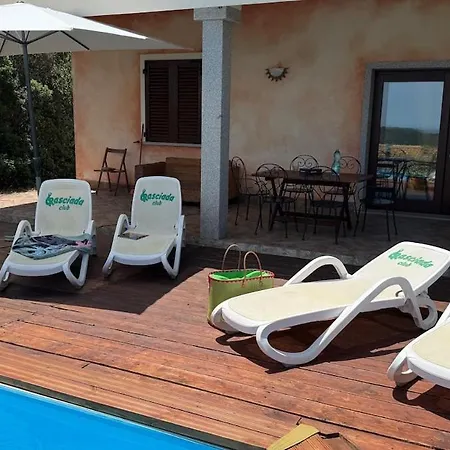 Claudia With Private Pool And Great View Casa vacanze *