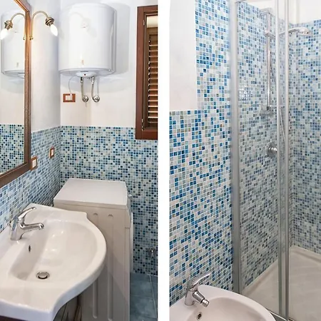 Casa vacanze Claudia With Private Pool And Great View